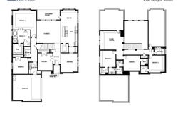 4101 Miscellany Lane, Celina, TX 75078