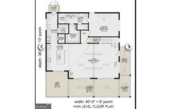 (0) Thunderhead Lane, Sky Valley, GA 30537