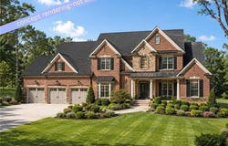 Pickett Bridge Road, Covington, GA 30016