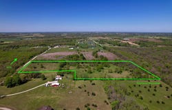 Tract 2 NW Forrest Road, Cameron, MO 64649