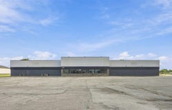 1701 E Washington St., Washington, IA 52353