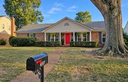 6517 KESWICK Cv, Memphis, TN 38119