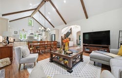 163 Walnut Drive, Jefferson, NC 28640