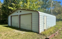 1700 Cauchy Road, Mio, MI 48647