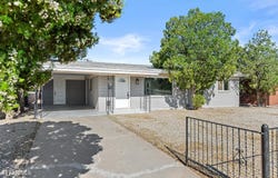 9302 Raleigh Drive, El Paso, TX 79924