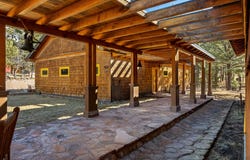 244 County Road 2117, Alpine, AZ 85920