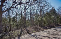 Tract 3 Simpson Rd, Urbana, MO 65767