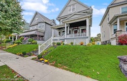 827 Harrison Avenue, Scranton, PA 18510