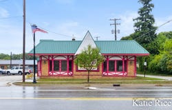 212 E Colby Street, Whitehall, MI 49461