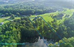 285 Wheeler Drive, Angier, NC 27501