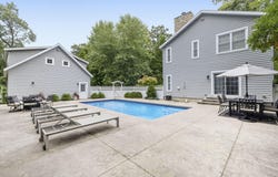 49200 Golfview Avenue, New Buffalo, MI 49117