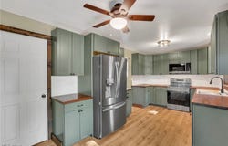 134 Mill Street E, Senecaville, OH 43780