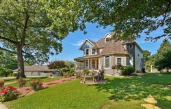 4967 S Buckingham Lane, Springfield, MO 65810