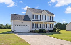 107 Jj Drive, Benson, NC 27504