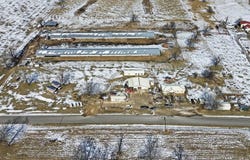 472589 E 660 (chewy), Watts, OK 74964
