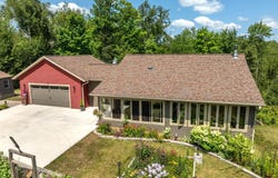N7653 TYPNER LAKE RD, Deerbrook, WI 54424
