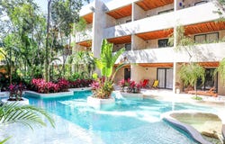 2 AREIA, Tulum, TX 77760