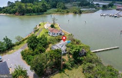 16102 PINEY POINT Road, PINEY POINT, MD 20674