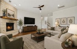 11070 Magic Lane, Forney, TX 75126