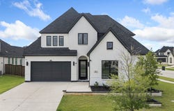 4401 Sandhills Lane, Prosper, TX 75078