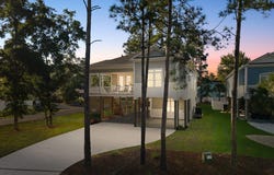 2201 W Yacht Drive, Oak Island, NC 28465