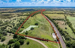 TBD County Road 253, Weimar, TX 78962