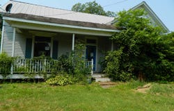 1321 First Street, Robards, KY 42452