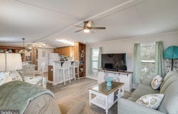 8 BRISTOL Way, LEWES, DE 19958