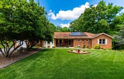 314 MCBRYDGE DR, SWOOPE, VA 24479