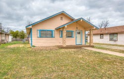 308 Sharp Avenue, Ballinger, TX 76821