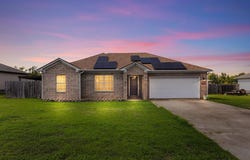 57 Ten Point Lane, Ward, AR 72176