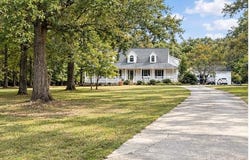 10941 Howell Circle, Laurinburg, NC 28352