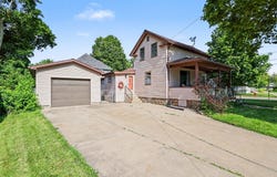 302 Exchange Street, Marshall, MI 49068