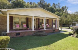 409 E Railroad Street, Robersonville, NC 27871