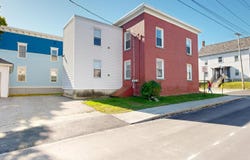 46 Shawmut Street, Lewiston, ME 04240