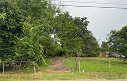 423 W End Street, Terrell, TX 75160