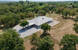 4127 New Prue Road, Sand Springs, OK 74063