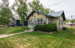 517 2nd Ave S, Greybull, WY 82426