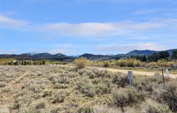 Clark Creek RD lot: 9, Polaris, MT 59746
