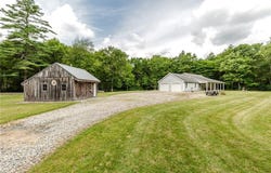 167 Cranberry Ridge Road, Glocester, RI 02857
