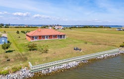 166 Bald Eagle Point Drive, Hertford, NC 27944