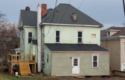 217 Perrin Avenue, Lafayette, IN 47901-1560