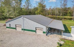 1962 Tennyson Rd, Piketon, OH 45661