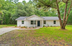 95 Fox Lane, Ridgeland, SC 29936