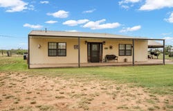 2205 Warren St, Big Spring, TX 79720