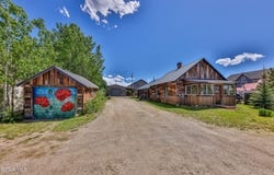 126 E Eisenhower Drive, Fraser, CO 80442