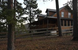 12278 Highway 27 S, Marshall, AR 72650