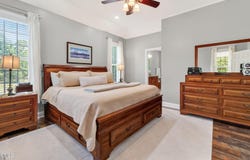 4612 N Fork Drive, Zebulon, NC 27597