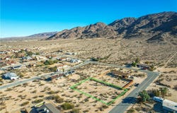 7055 Mission Avenue, 29 Palms, CA 92277