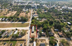 19856 Mitchell, Somerset, TX 78069